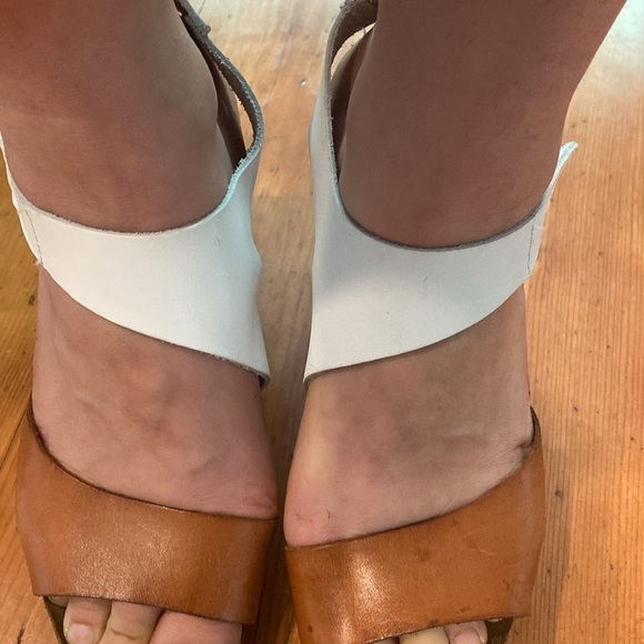 🇪🇸 Moda In Pelle Heels - Picture 9 of 9